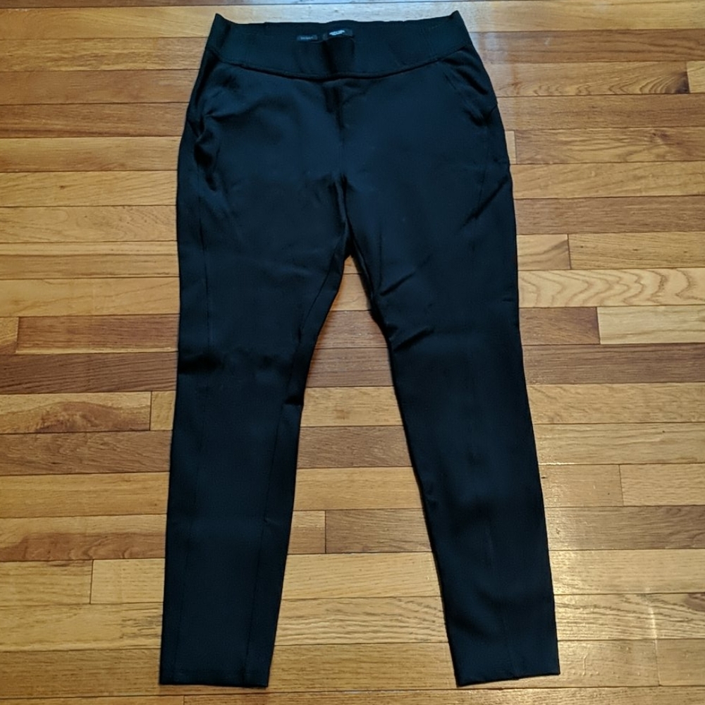 Simply Vera Wang Ultra Stretch Skinny Pants